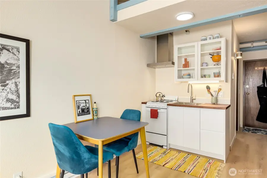 74 Erste Street #2106, Snoqualmie Pass, WA 98068 - Image #3