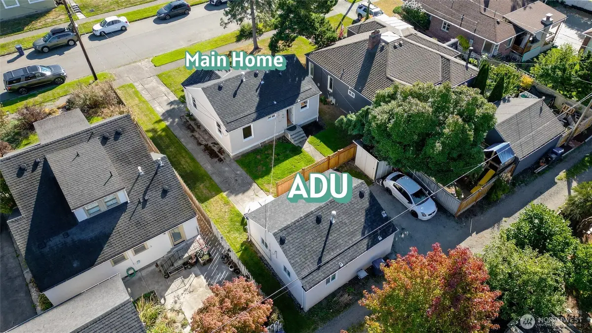 1221 S 12th Street, Mount Vernon, WA 98274 - Image #1