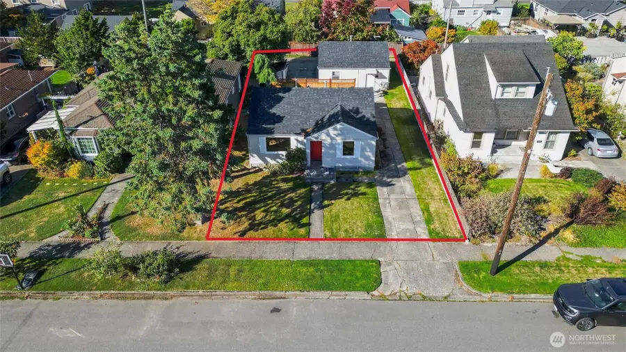 1221 S 12th Street, Mount Vernon, WA 98274 - Image #3