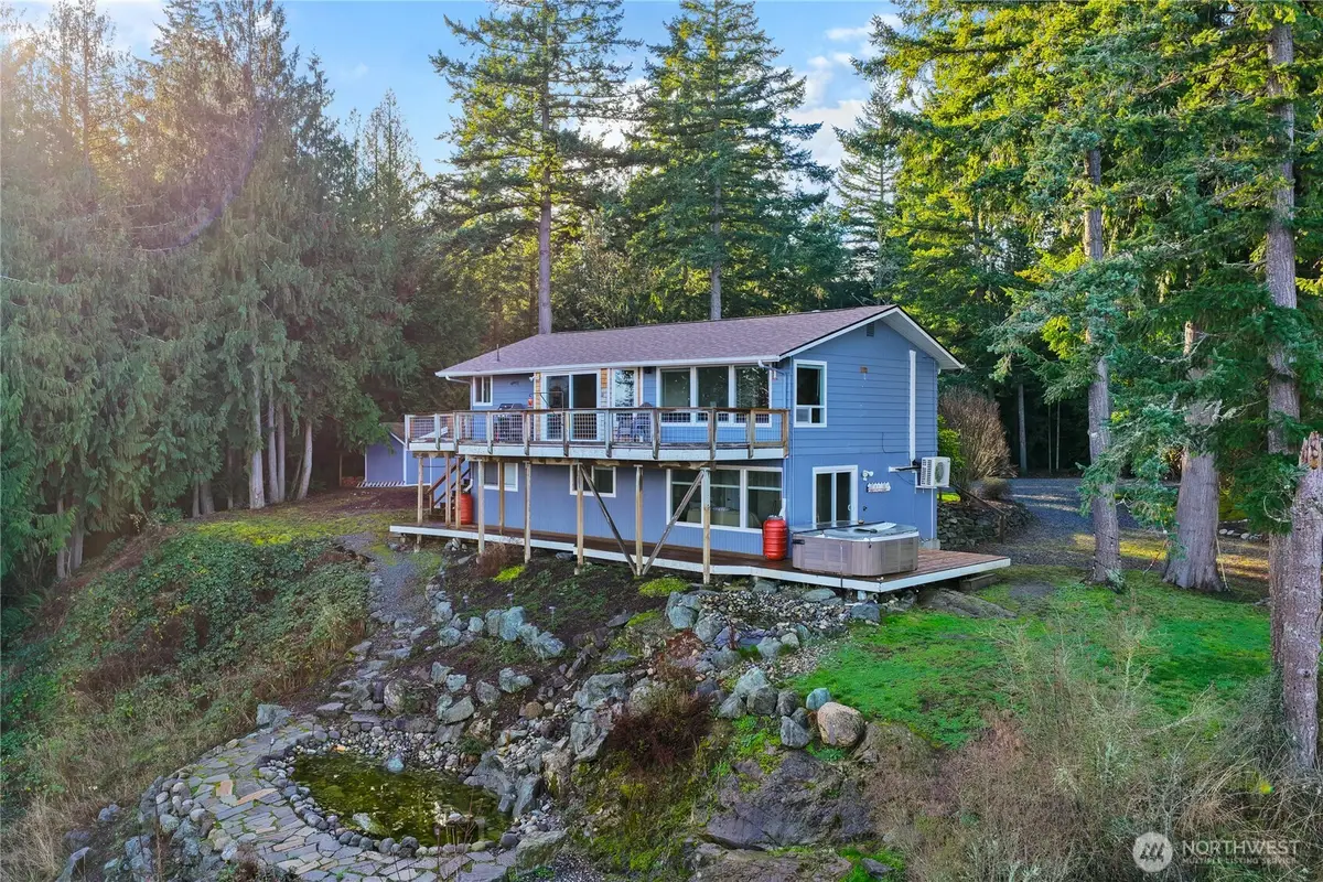 6599 Whistle Lake Terrace, Anacortes, WA 98221 - Image #1
