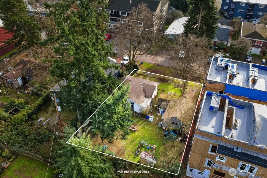 934 N 101st Street, Seattle, WA 98133 - Image #2