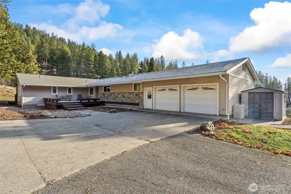 128 Buena Vista Drive, Colville, WA 99114