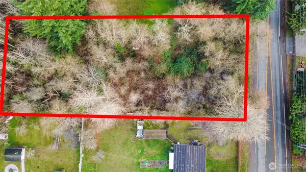 1248 SW 312th Street, Federal Way, WA 98023