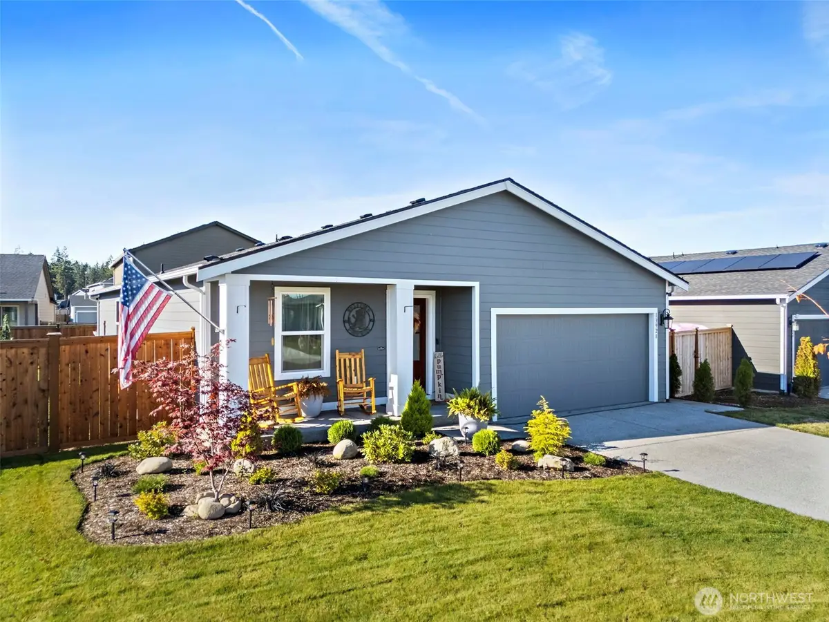 13928 197th Street E, Graham, WA 98338 - Image #1