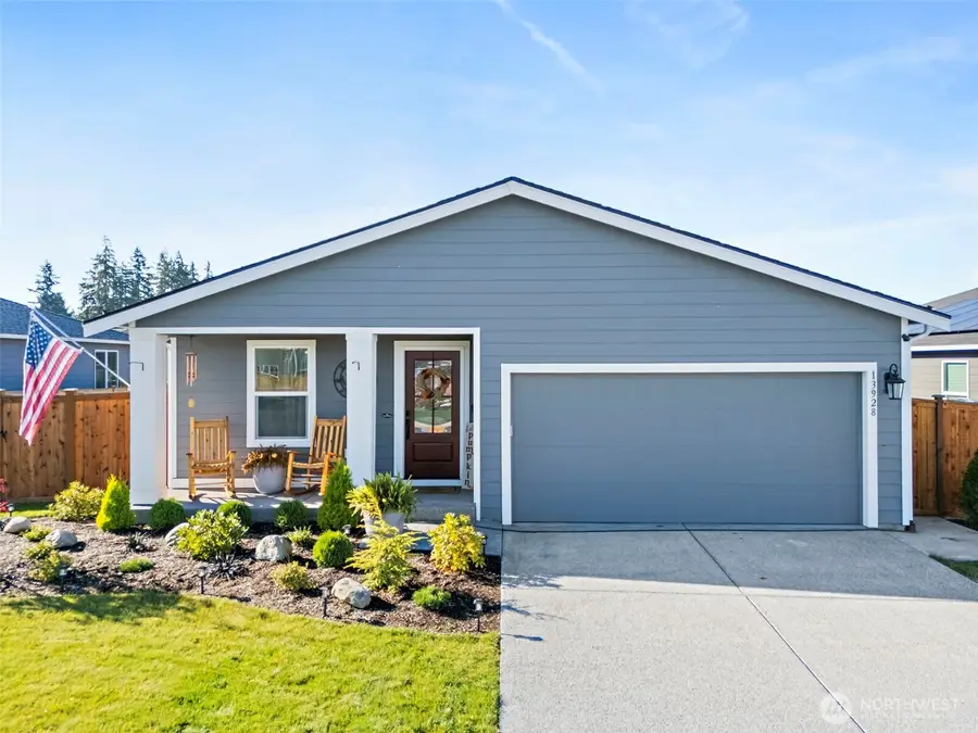 13928 197th Street E, Graham, WA 98338 - Image #3