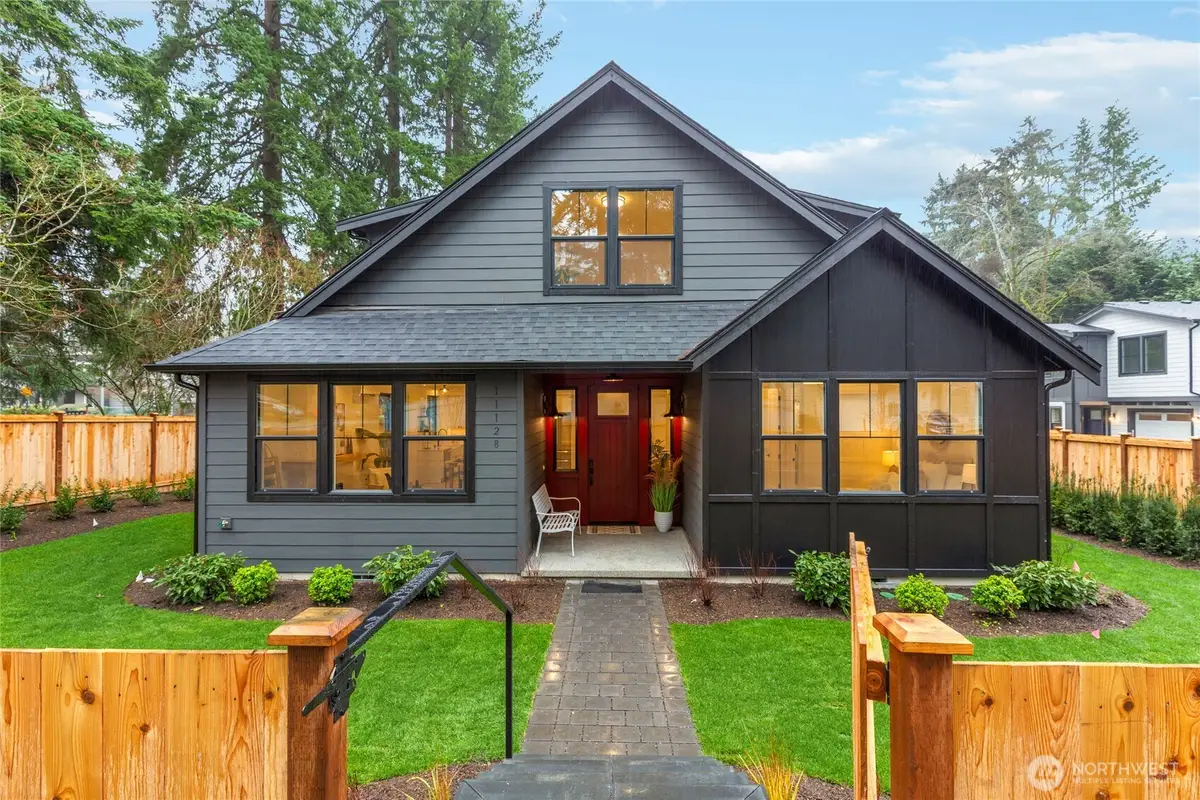 11128 116th Avenue Ne, Kirkland, WA 98033 - Image #1