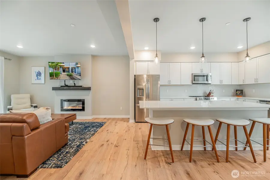 6633 NE 188th Court #5, Kenmore, WA 98028 - Image #3