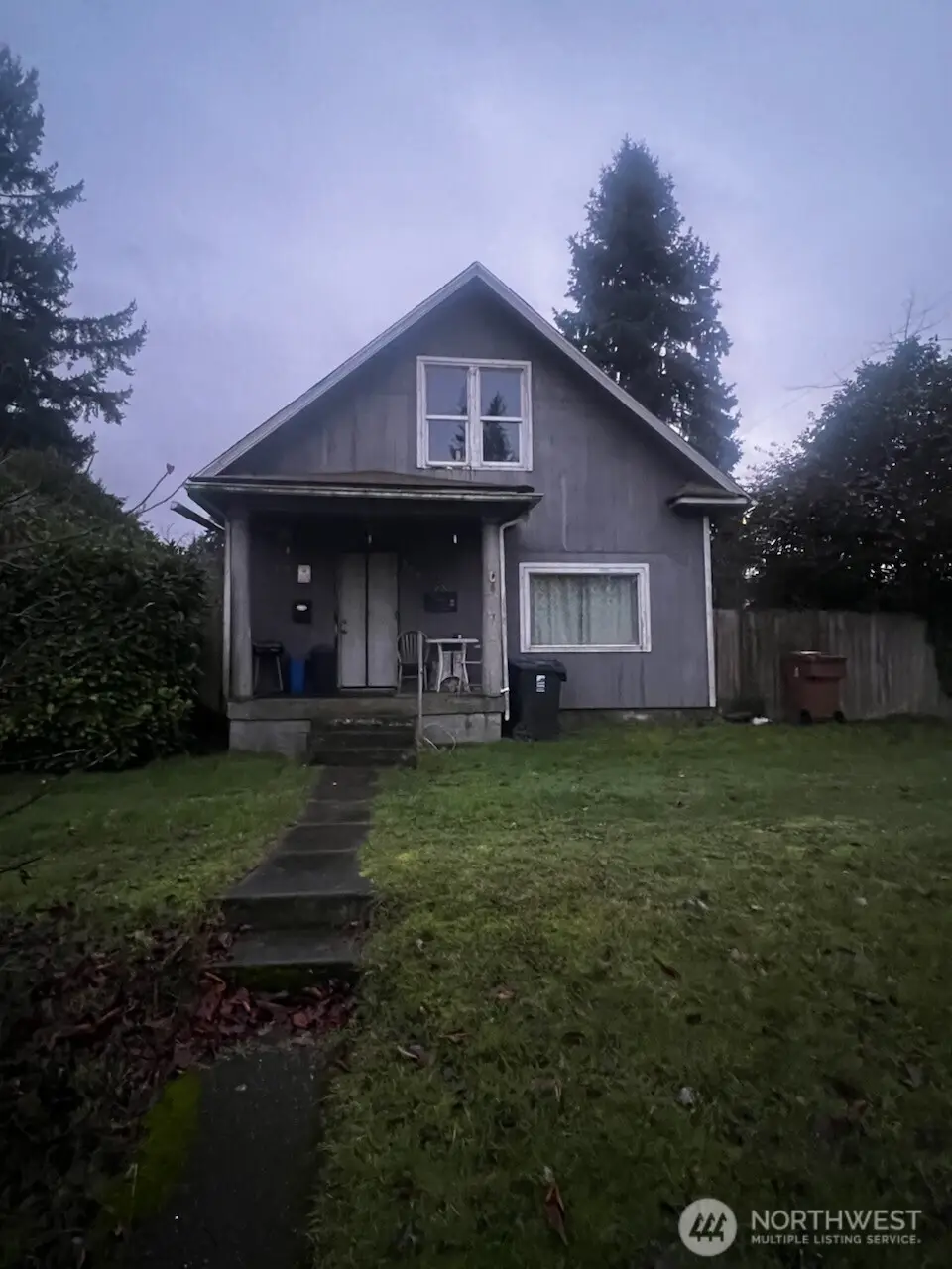 868 S 48th Street, Tacoma, WA 98408 - Image #1