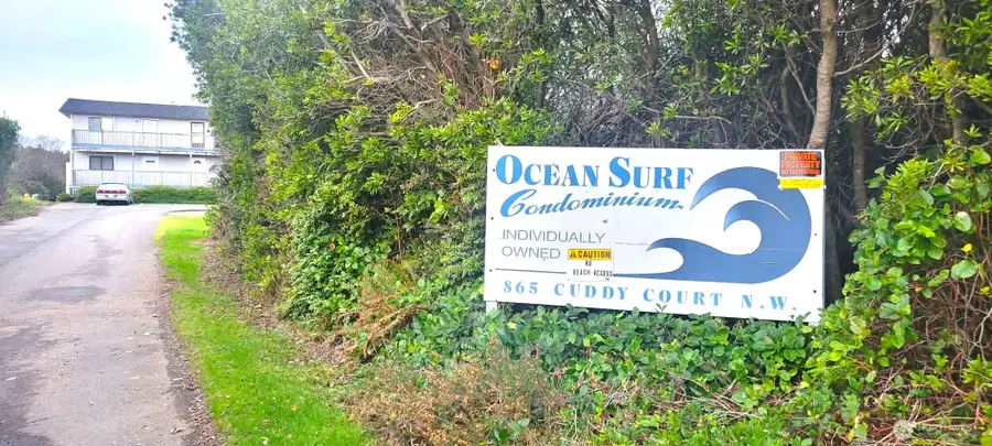 865 Cuddy Court Nw #105A, Ocean Shores, WA 98569 - Image #2