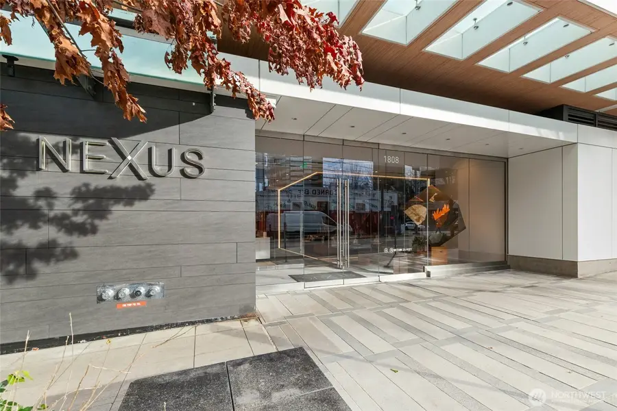 1808 Minor Avenue #500, Seattle, WA 98101 - Image #2