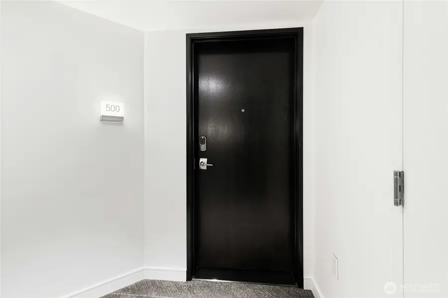 1808 Minor Avenue #500, Seattle, WA 98101 - Image #3