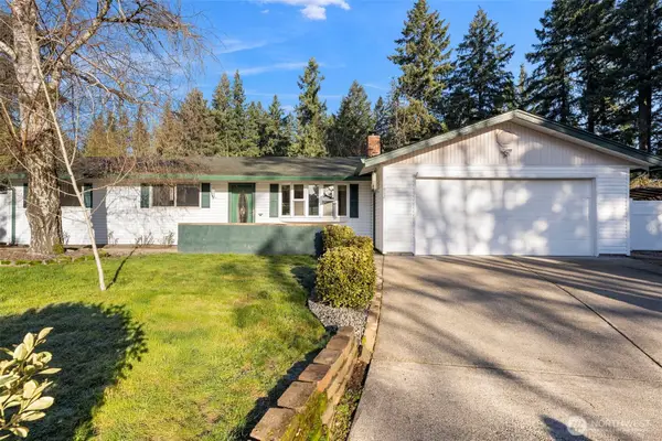 3812 NE 100th Court, Vancouver, WA 98662