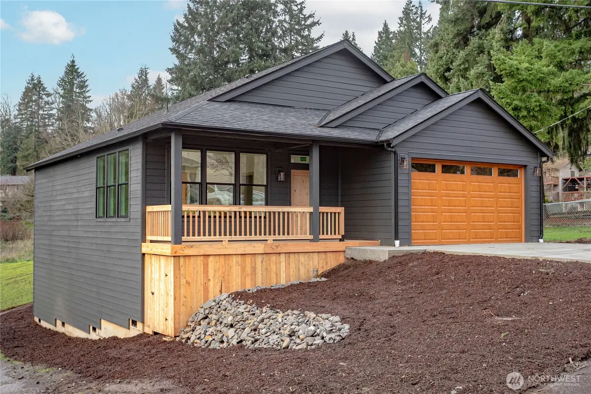 2333 W Castleman Street, Longview, WA 98632 - #1