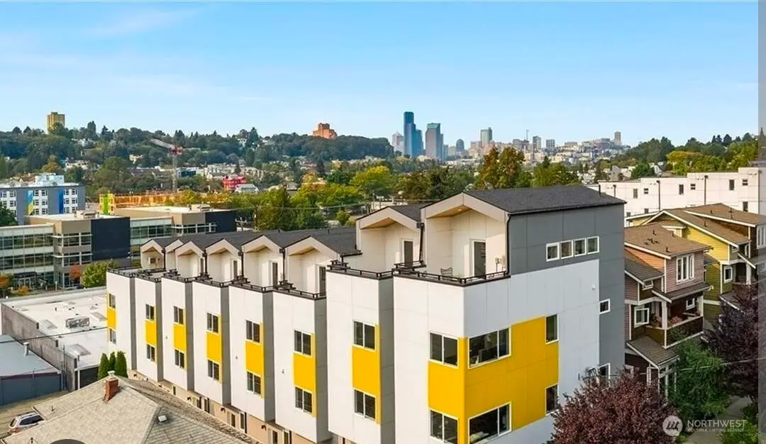 1919 24th Avenue S #C, Seattle, WA 98144 - Image #1