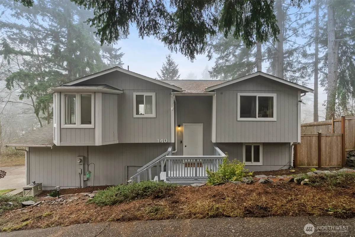 140 NE Rainier Place S, Belfair, WA 98528 - Image #1