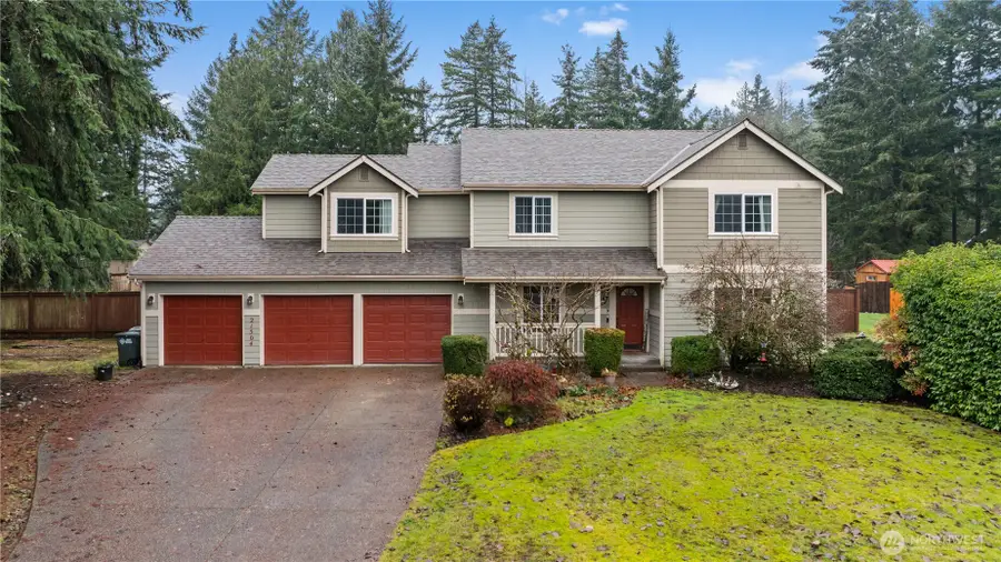 21504 107th Avenue E, Graham, WA 98338 - Image #3