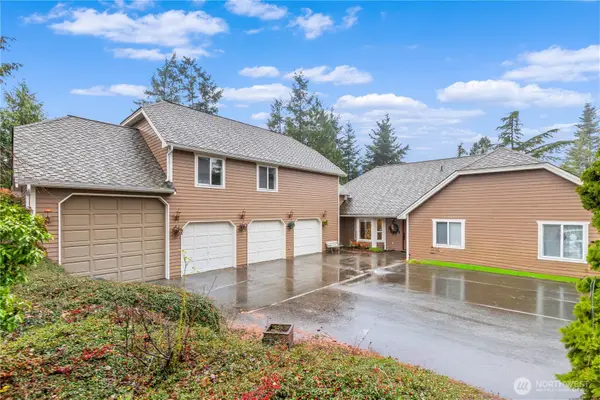 3836 Bay Lane, Anacortes, WA 98221