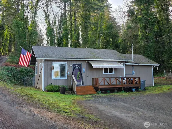 101 W Harvard Avenue, Shelton, WA 98584