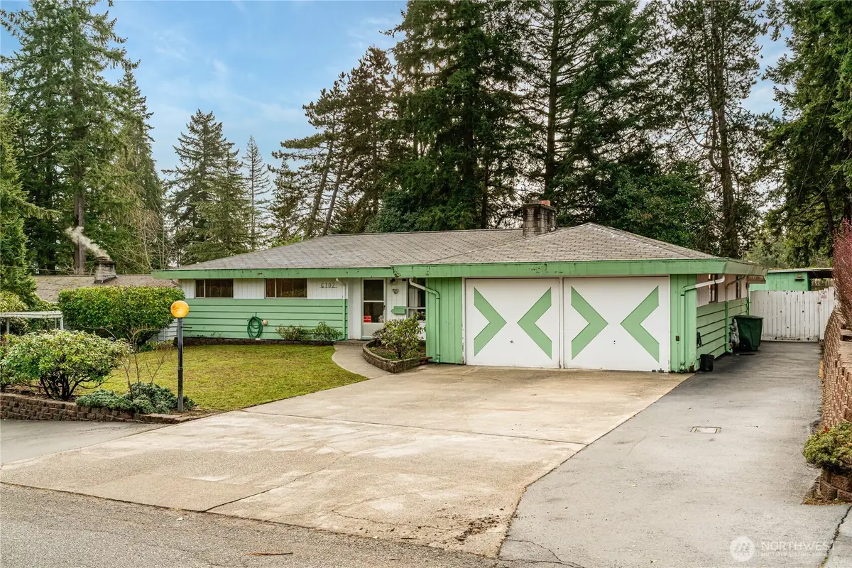 6702 193rd Street Sw, Lynnwood, WA 98036 - Image #1