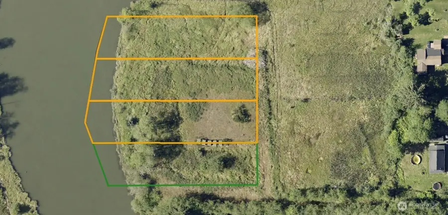 1701 Harrison #1-4, Aberdeen, WA 98520 - #2