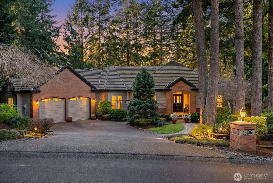 13106 Bracken Fern Drive Nw, Gig Harbor, WA 98332 - Image #2