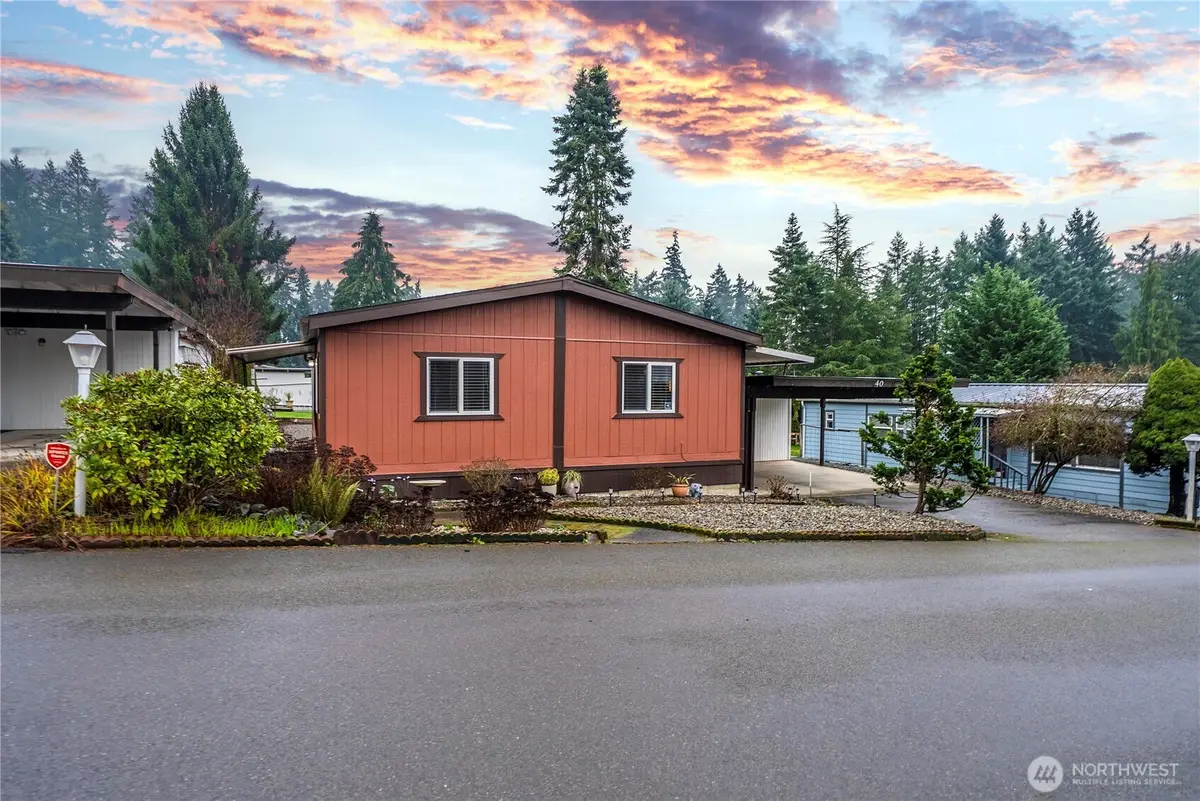 9314 Canyon Road E #40, Puyallup, WA 98371 - Image #1