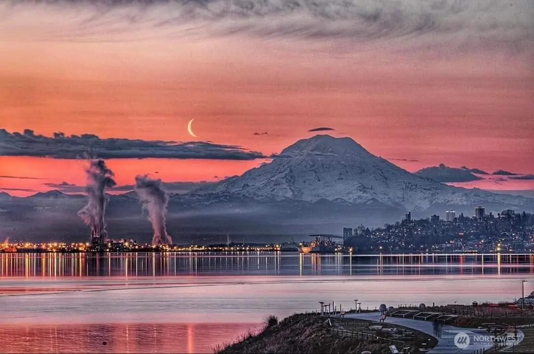 525 Broadway #408, Tacoma, WA 98402 - Image #1