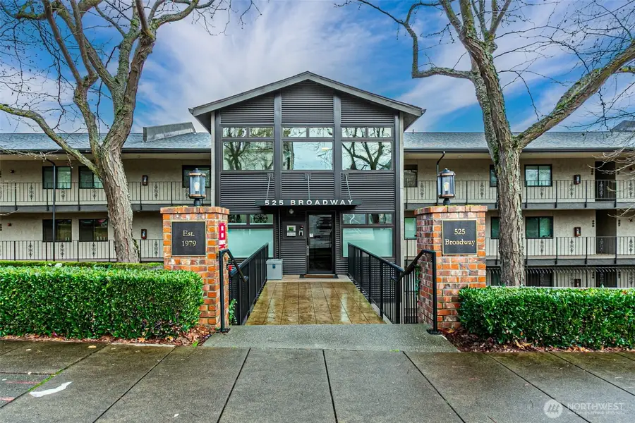 525 Broadway #408, Tacoma, WA 98402 - Image #3