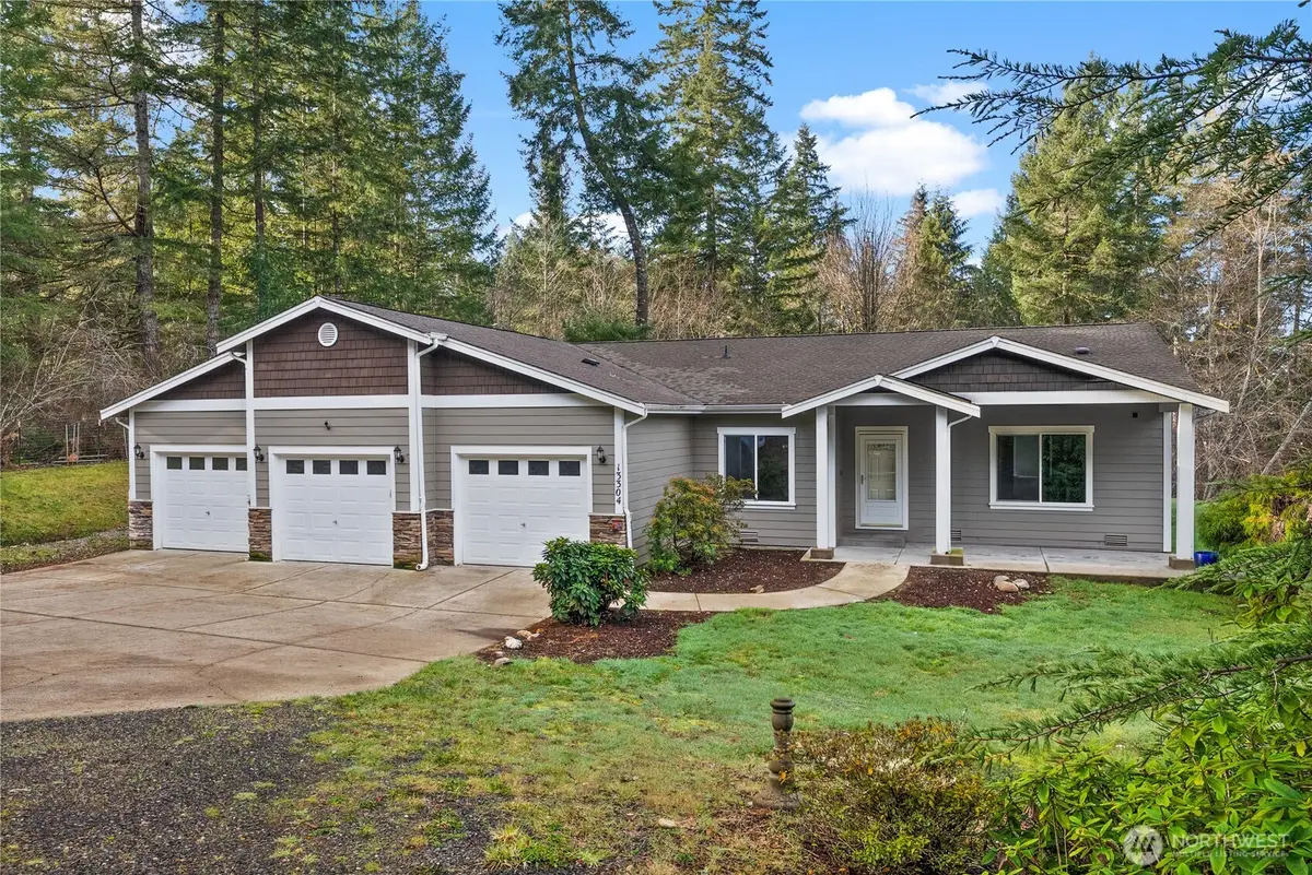 13304 159th Avenue Nw, Gig Harbor, WA 98329 - Image #1