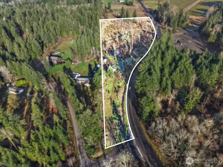 41524 Meridian E, Eatonville, WA 98328 - Image #2