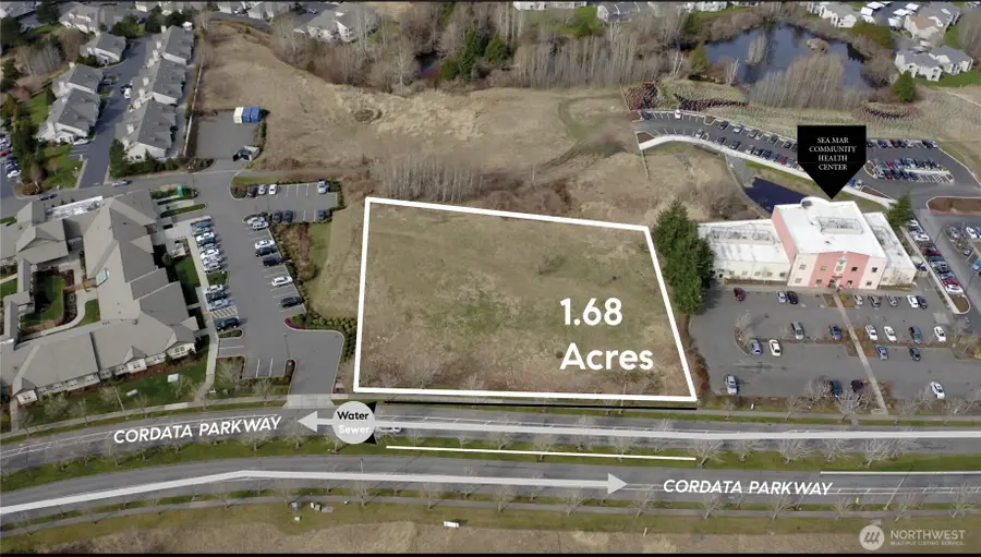 0 Cordata Parkway #5 & 6, Bellingham, WA 98226 - Image #2