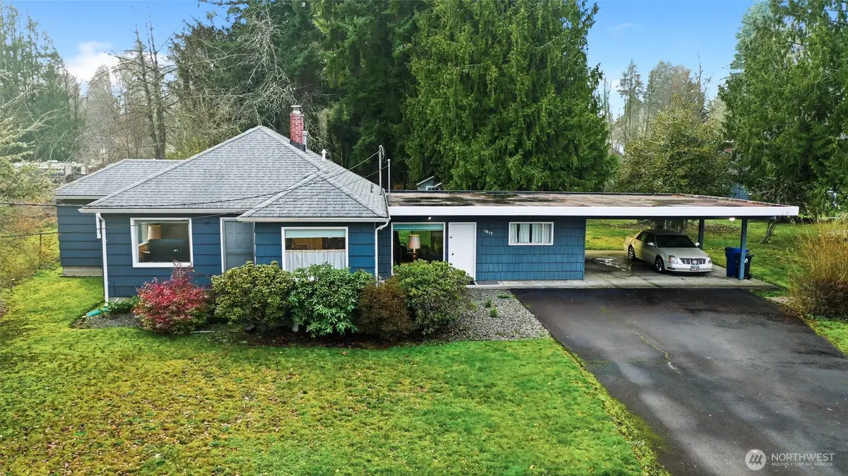 1815 Ann Street Ne, Olympia, WA 98506 - Image #1