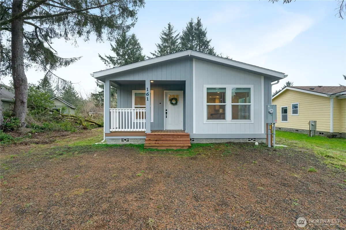 161 Polaris Boulevard Sw, Ocean Shores, WA 98569 - Image #1