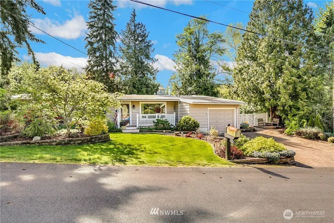 21230 38th Place W, Brier, WA 98036 - Image #1
