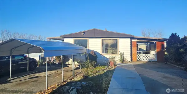 211 Pace Drive #2, East Wenatchee, WA 98802