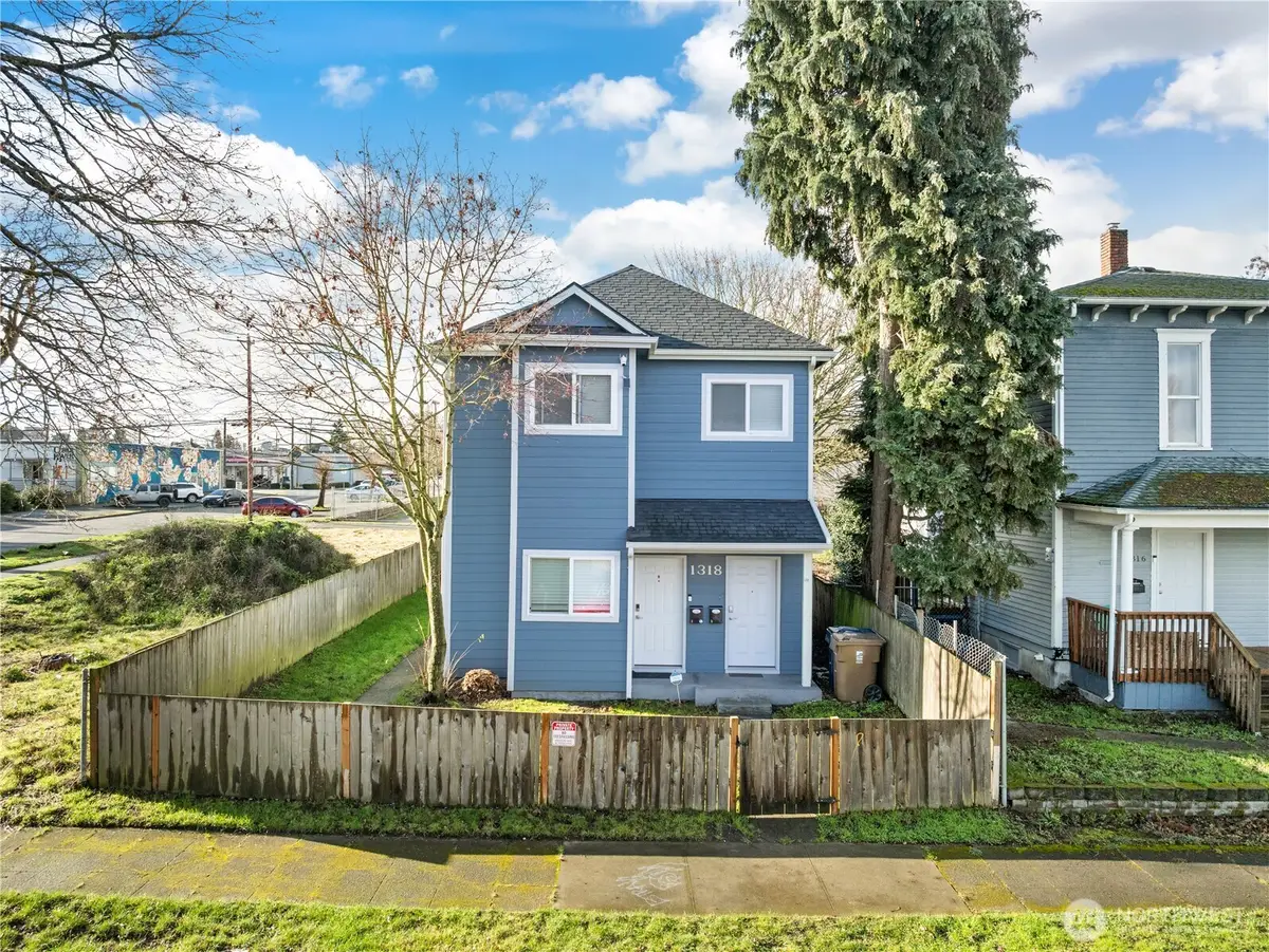 1318 S J Street, Tacoma, WA 98405 - Image #1