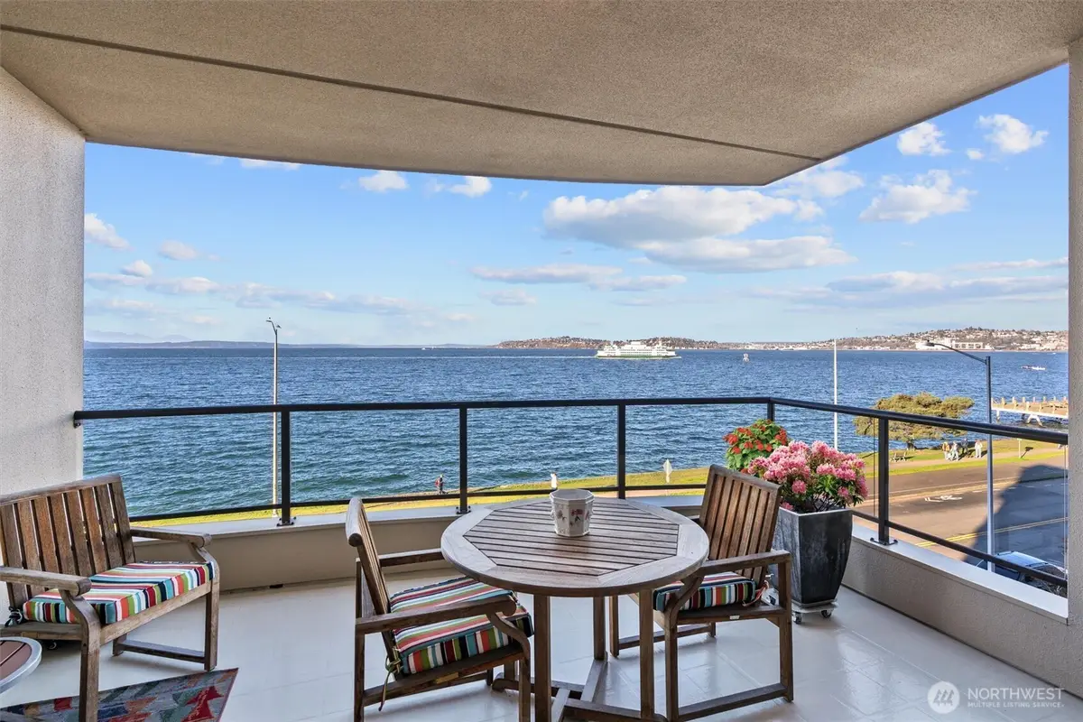 1210 Alki Avenue Sw #401, Seattle, WA 98116 - Image #1