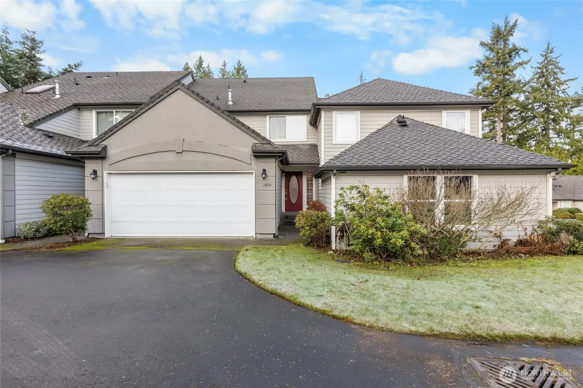 1439 NW 202nd Lane, Shoreline, WA 98177 - #1