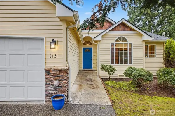 612 Elizabeth Street, Monroe, WA 98272