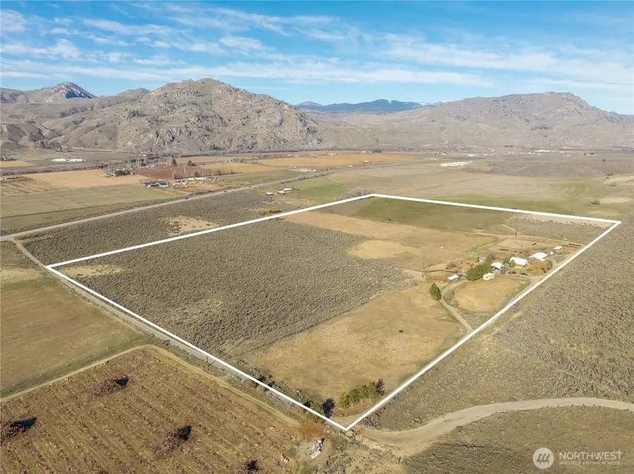 27538 Hwy 97, Malott, WA 98829 - #2