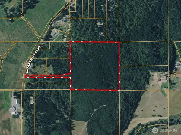 216 Zenkner Valley Road Sw, Centralia, WA 98531