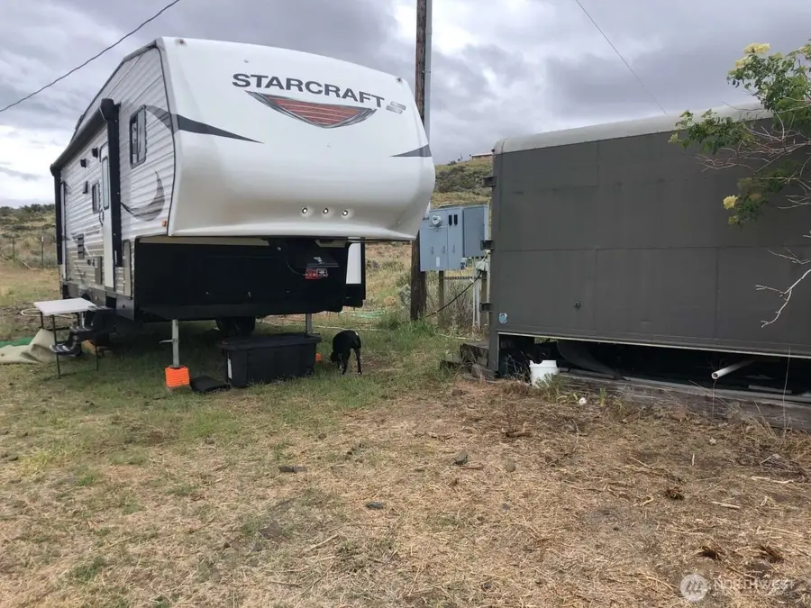 0 Cowiche Mill Road, Cowiche, WA 98923 - Image #2