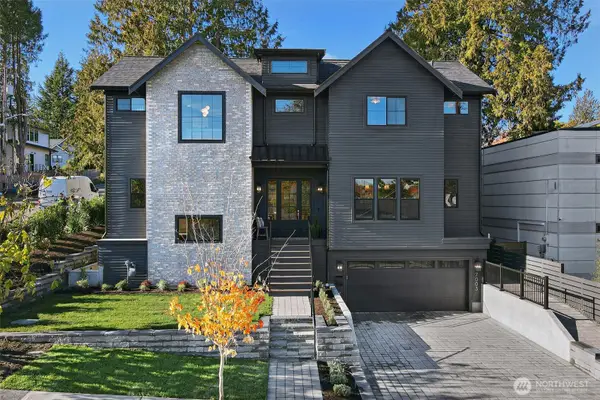 7003 37th Avenue Ne, Seattle, WA 98115