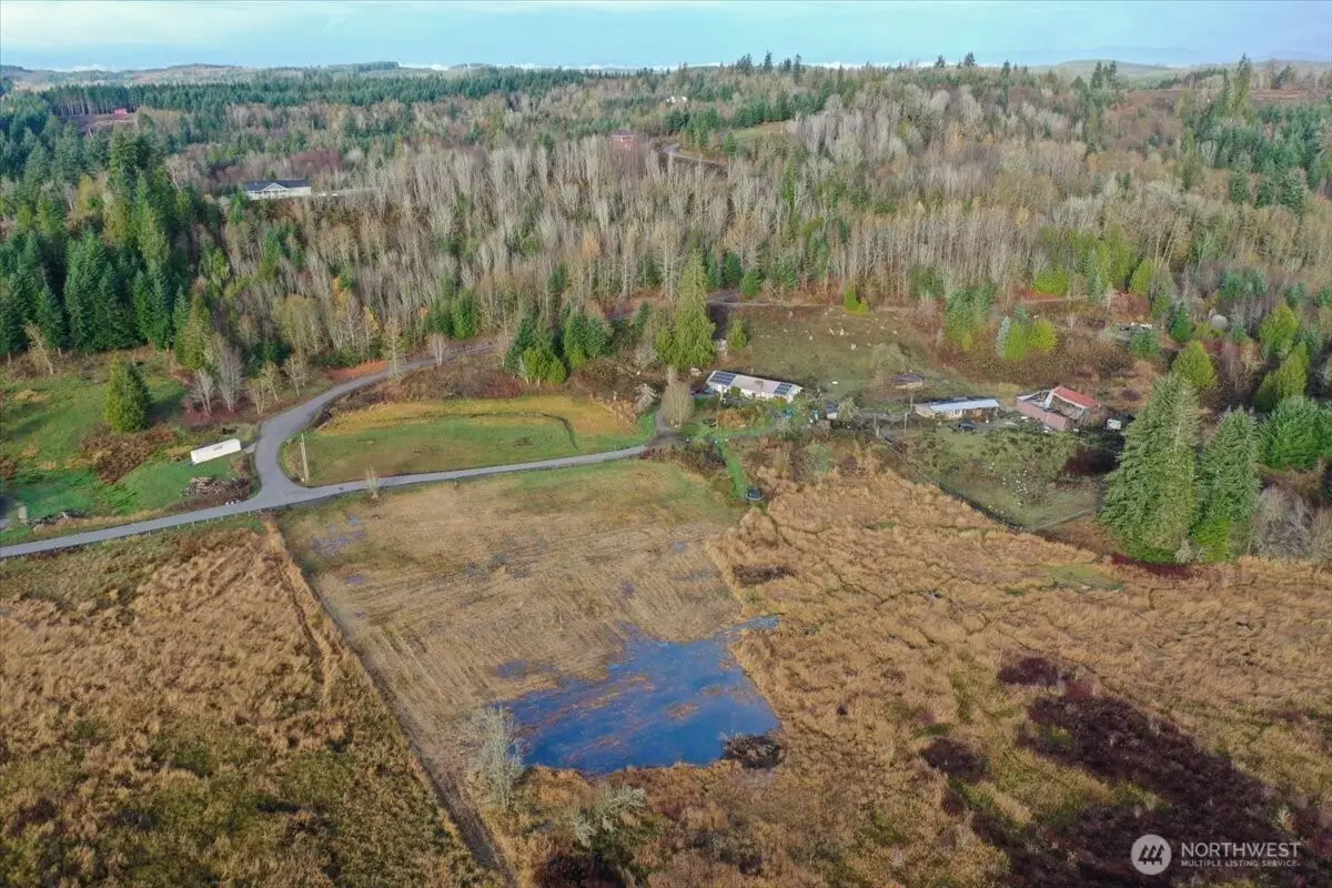 102 Seroshek Lane, Centralia, WA 98531 - #1