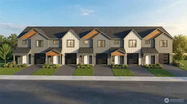 1311 2nd Ave Ne, Ephrata, WA 98823