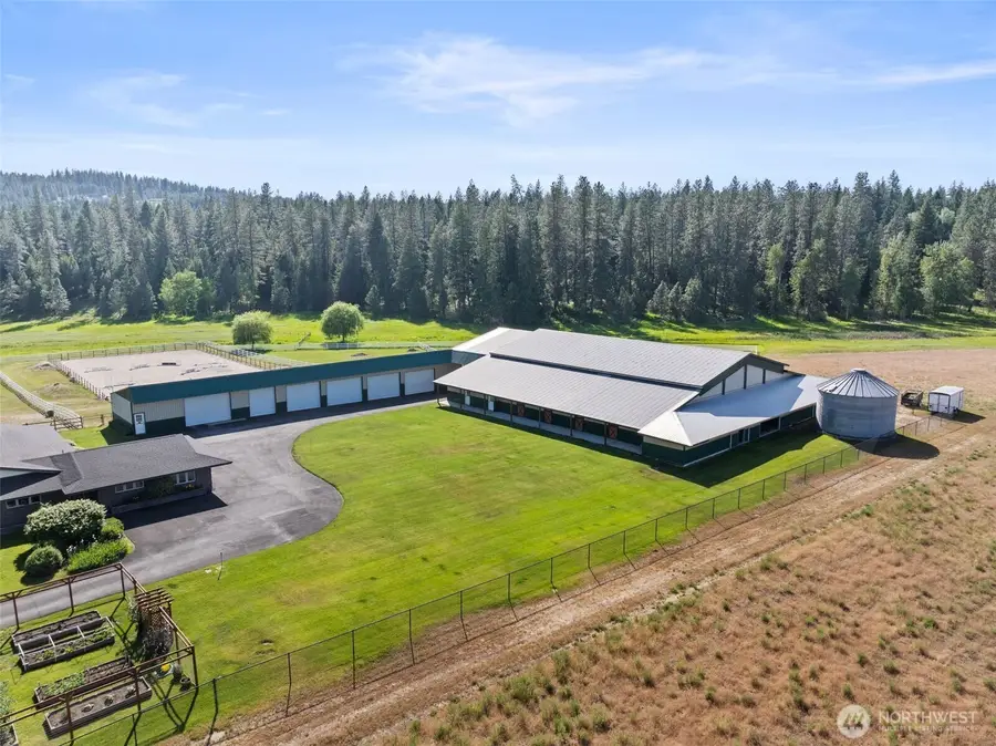 24415 N Crescent Road, Chattaroy, WA 99003 - Image #3
