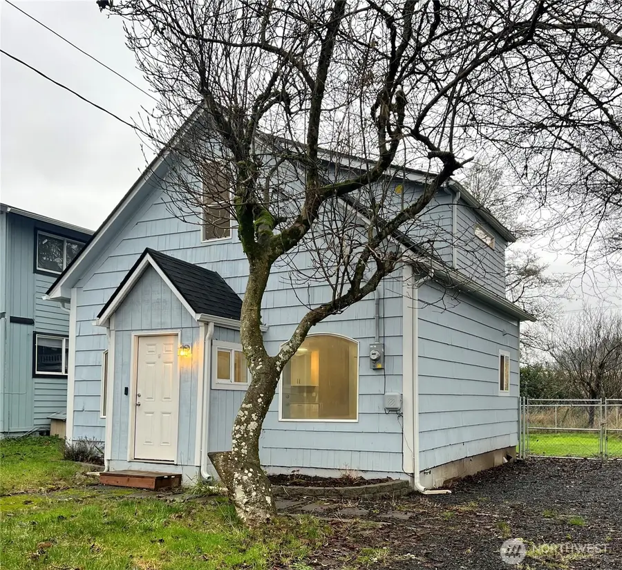 814 W Marion, Aberdeen, WA 98520 - Image #2