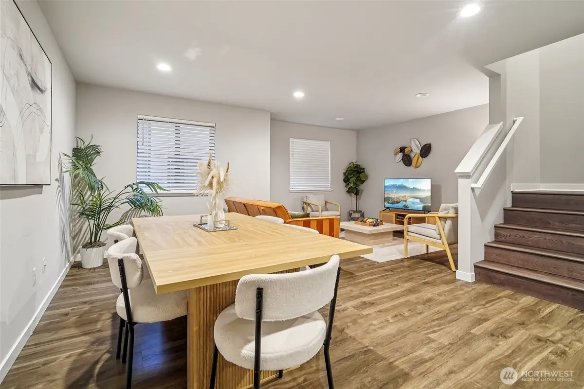 4908 S Willow Street #B, Seattle, WA 98118 - Image #1