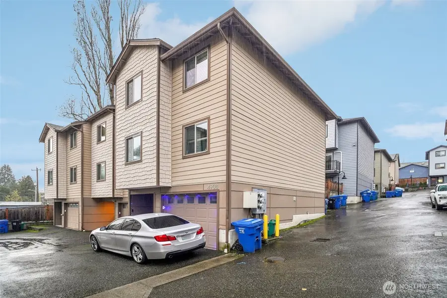 4908 S Willow Street #B, Seattle, WA 98118 - Image #3