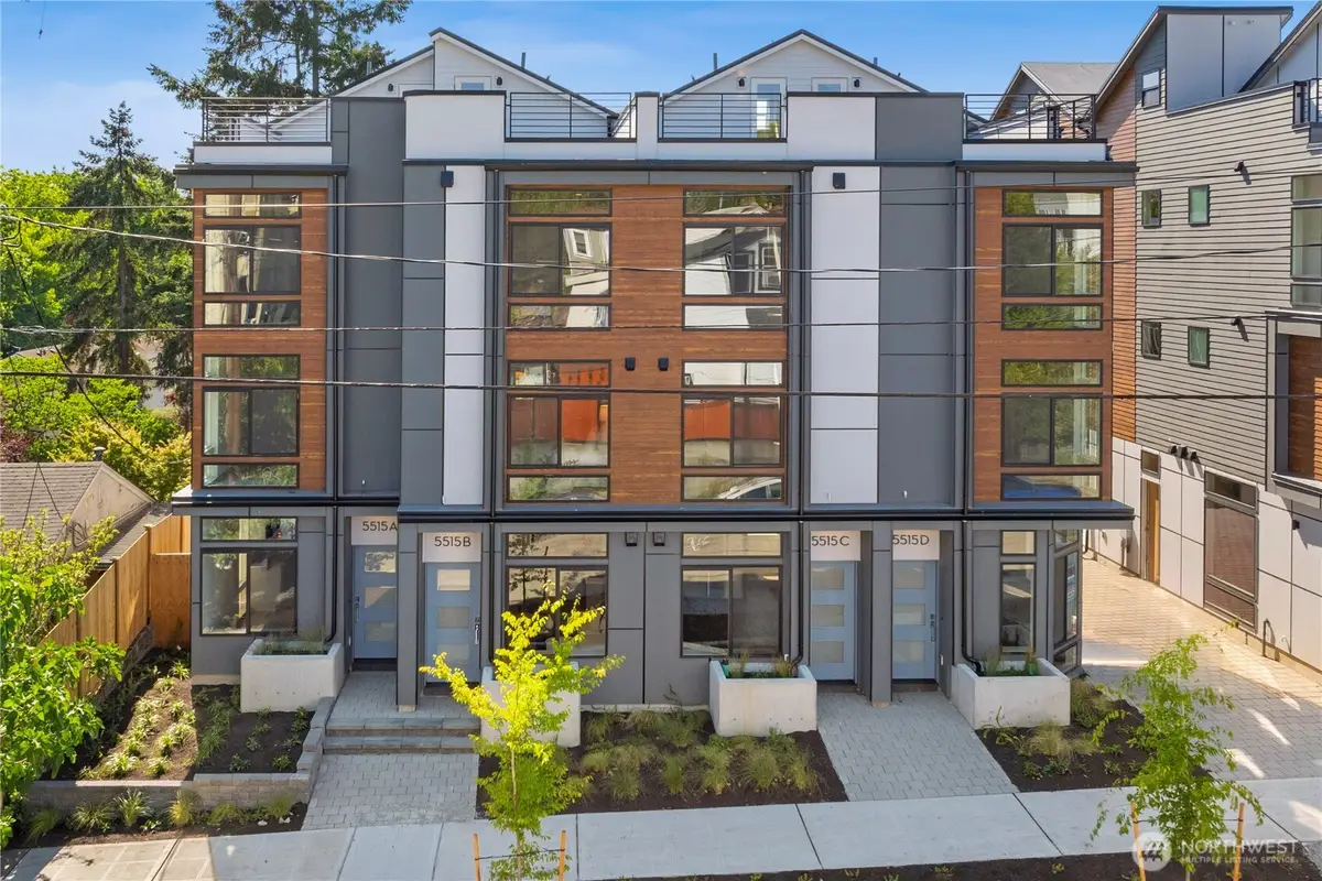 5515 9th Avenue Nw, Seattle, WA 98107 - Image #1